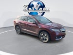 2018 Acura RDX Advance Package
