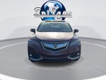 2018 Acura RDX Advance Package
