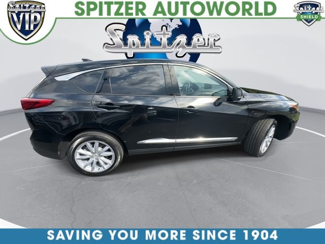 2024 Acura RDX Base SH-AWD