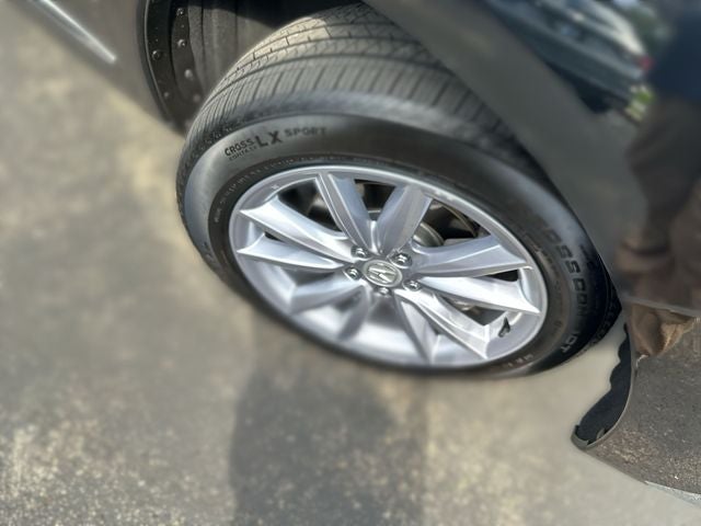 2024 Acura RDX Base SH-AWD