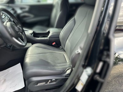 2024 Acura RDX Base SH-AWD