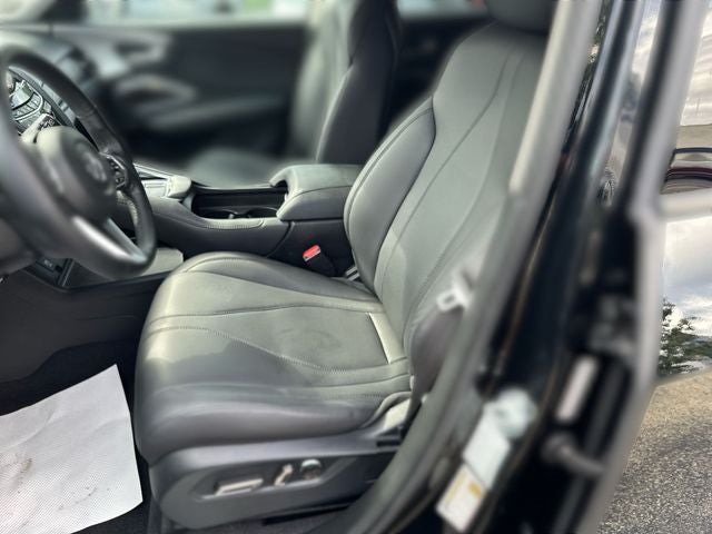 2024 Acura RDX Base SH-AWD