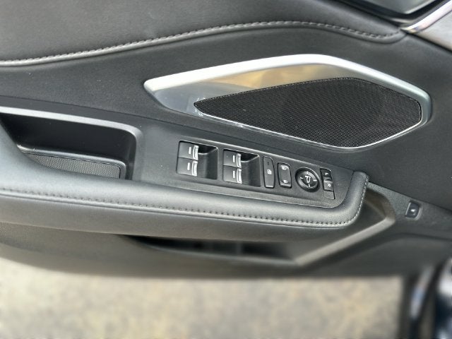 2024 Acura RDX Base SH-AWD