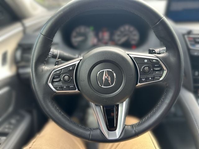 2024 Acura RDX Base SH-AWD
