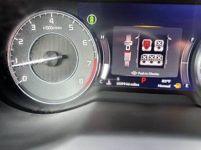 2024 Acura RDX Base SH-AWD
