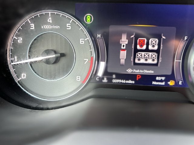 2024 Acura RDX Base SH-AWD