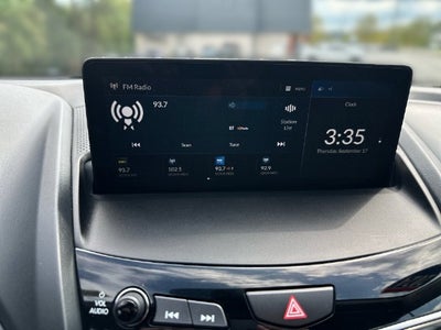 2024 Acura RDX Base SH-AWD