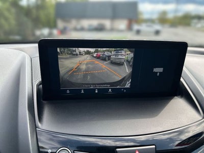 2024 Acura RDX Base SH-AWD