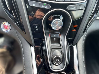 2024 Acura RDX Base SH-AWD