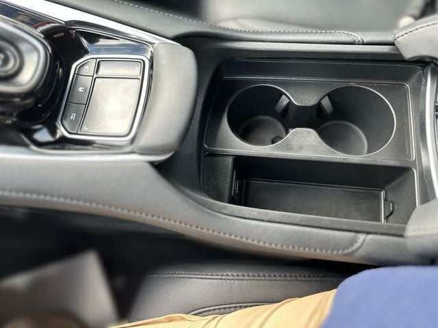 2024 Acura RDX Base SH-AWD