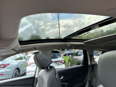 2024 Acura RDX Base SH-AWD