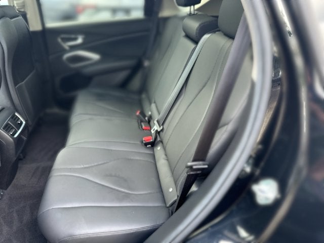 2024 Acura RDX Base SH-AWD