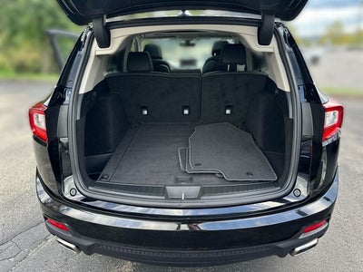 2024 Acura RDX Base SH-AWD