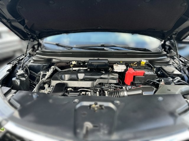2024 Acura RDX Base SH-AWD
