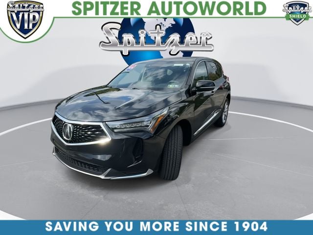 2024 Acura RDX Base SH-AWD