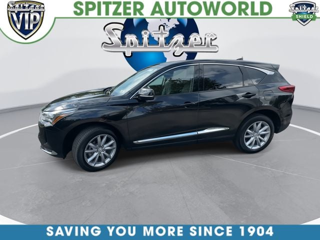 2024 Acura RDX Base SH-AWD