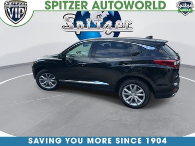 2024 Acura RDX Base SH-AWD