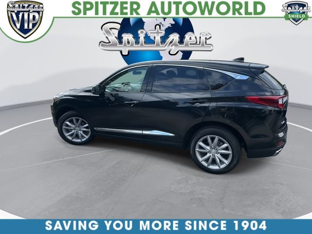 2024 Acura RDX Base SH-AWD