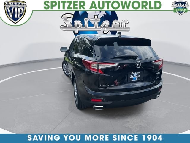 2024 Acura RDX Base SH-AWD