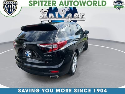 2024 Acura RDX Base SH-AWD