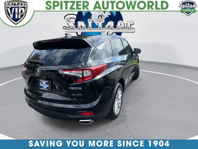 2024 Acura RDX Base SH-AWD