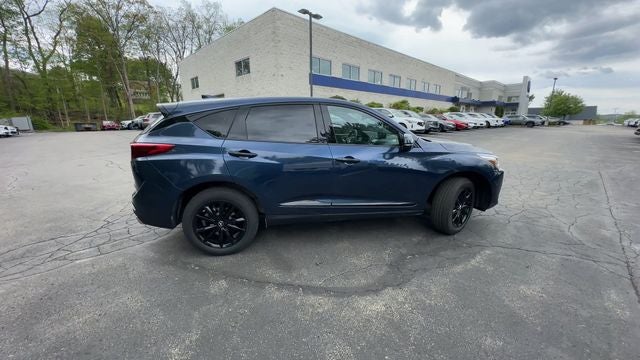 2025 Acura RDX Base SH-AWD