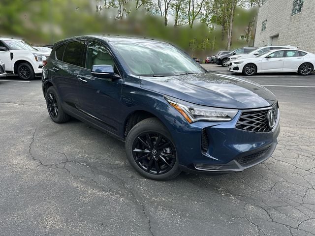 2025 Acura RDX Base SH-AWD