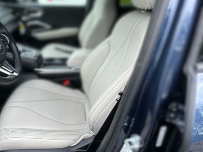 2025 Acura RDX Base SH-AWD