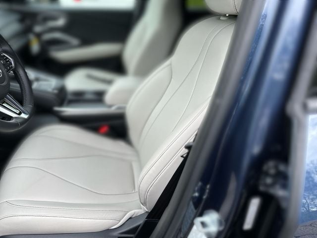 2025 Acura RDX Base SH-AWD