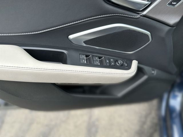2025 Acura RDX Base SH-AWD