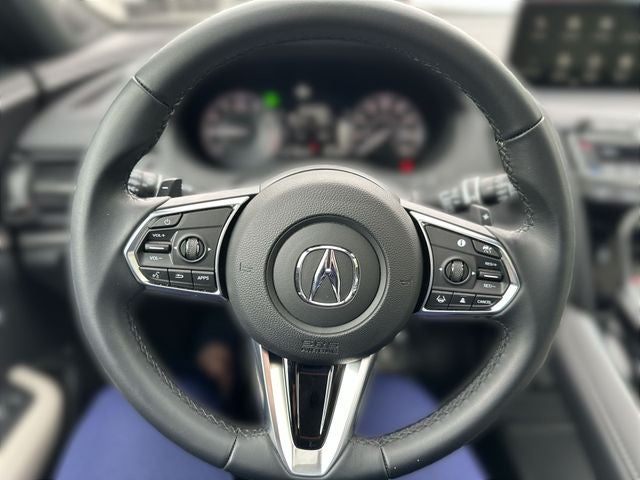 2025 Acura RDX Base SH-AWD