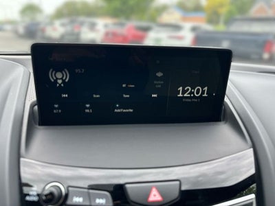2025 Acura RDX Base SH-AWD