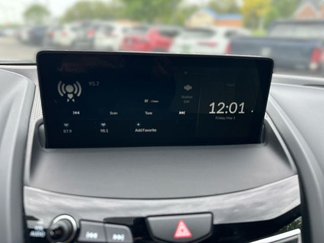 2025 Acura RDX Base SH-AWD