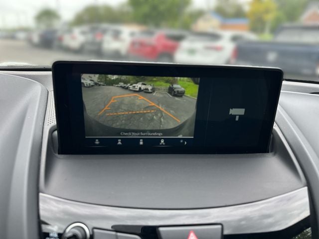 2025 Acura RDX Base SH-AWD