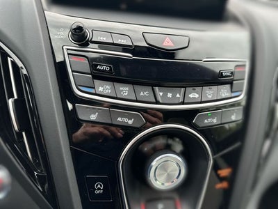 2025 Acura RDX Base SH-AWD