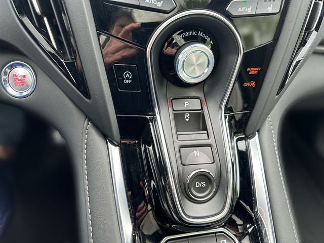 2025 Acura RDX Base SH-AWD