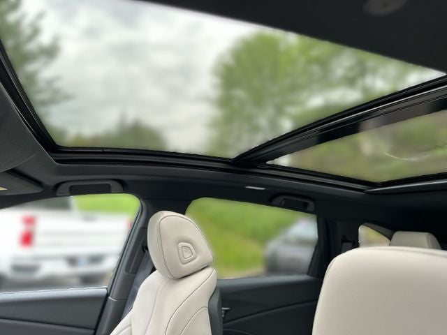 2025 Acura RDX Base SH-AWD