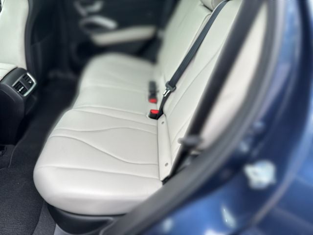 2025 Acura RDX Base SH-AWD