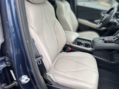 2025 Acura RDX Base SH-AWD