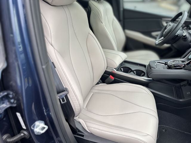 2025 Acura RDX Base SH-AWD
