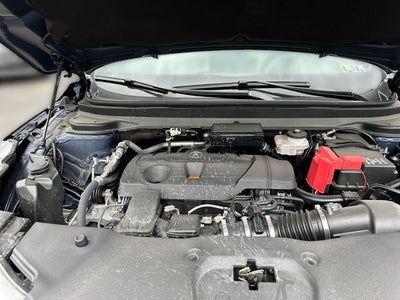 2025 Acura RDX Base SH-AWD
