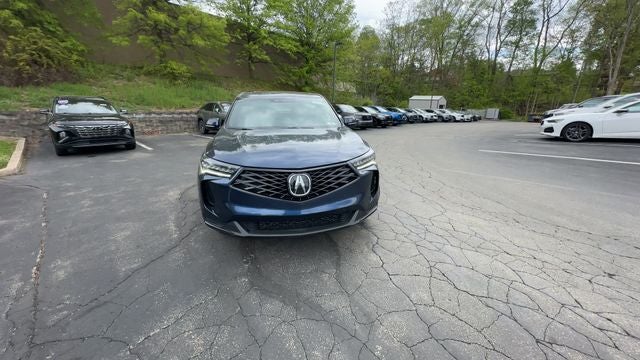 2025 Acura RDX Base SH-AWD
