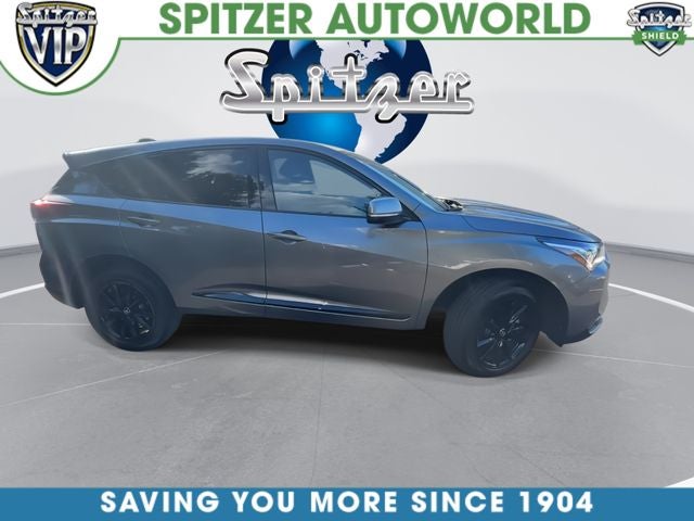 2026 Acura RDX Base SH-AWD