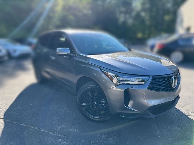 2026 Acura RDX Base SH-AWD