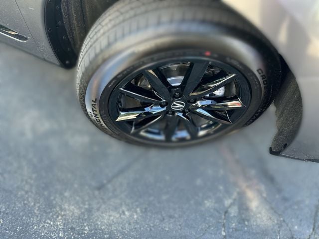 2026 Acura RDX Base SH-AWD