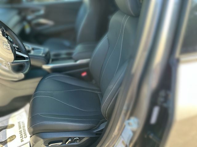 2026 Acura RDX Base SH-AWD