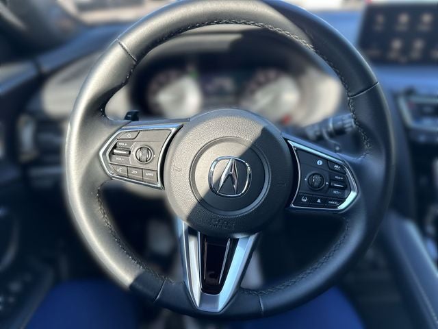 2026 Acura RDX Base SH-AWD