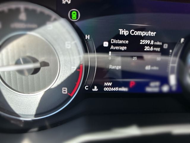 2026 Acura RDX Base SH-AWD