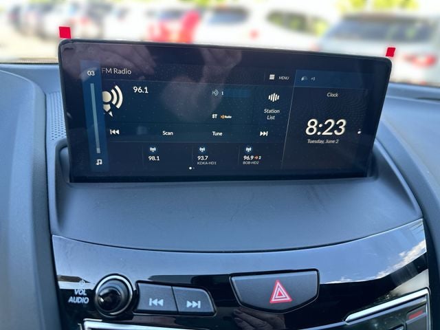 2026 Acura RDX Base SH-AWD