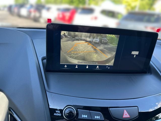 2026 Acura RDX Base SH-AWD